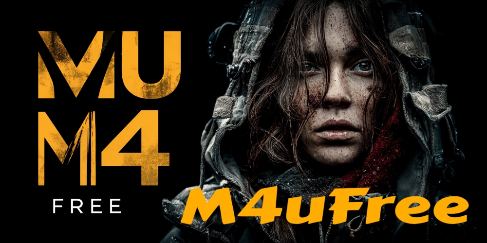 M4uFree high quality streaming interface example